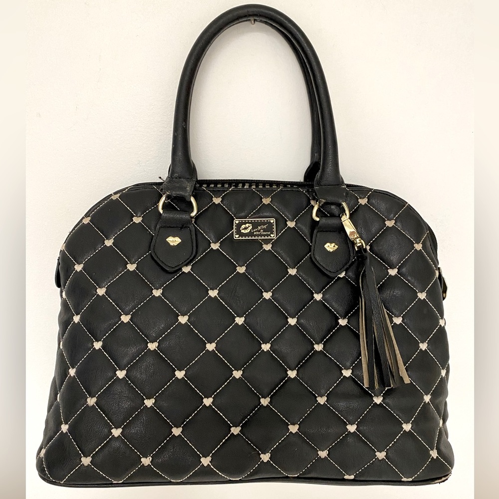 Betsey Johnson